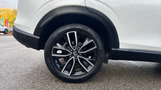 Honda HR-V 1.5 eHEV Elegance 5dr CVT Hybrid Hatchback